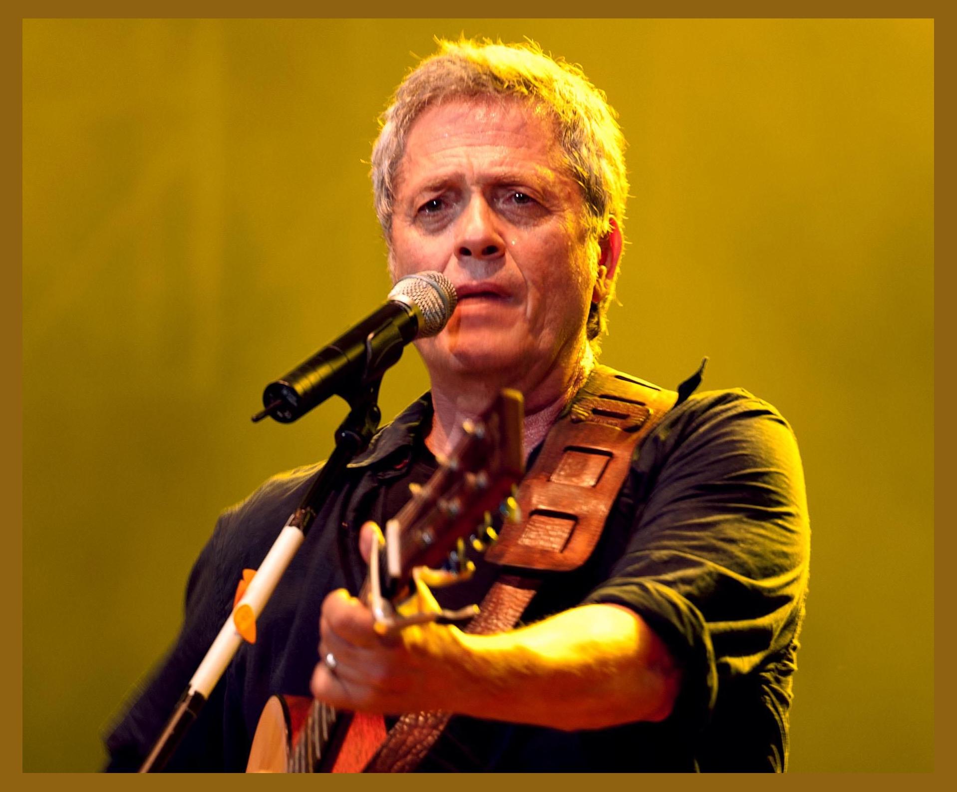 Shlomo Artzi